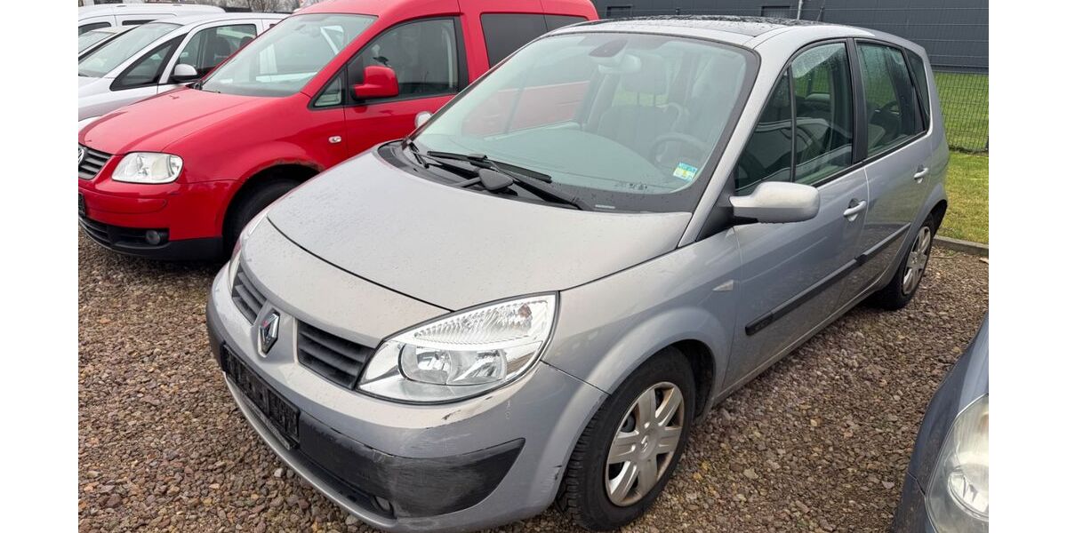 Renault Scenic 133.000 km 650 &euro; Gotha 99867
