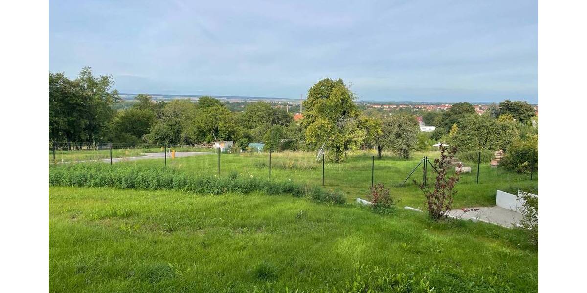 Grundstück Gotha - 140.985&euro; | Angebot:25769427