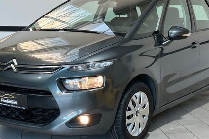 Citroen C4 Picasso 86.950 km 8.990 € Dachwig 99100