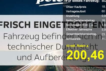 Honda CR-V 89.250 km 18.880 € Erfurt 99086