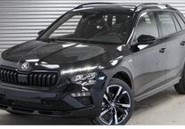 Gebrauchtwagen Skoda Kamiq