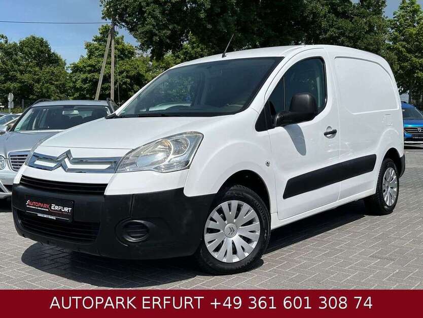 Berlingo