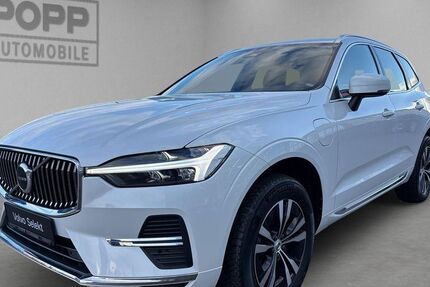 Volvo XC60 60.323 km 34.490 &euro; Nohra 99428