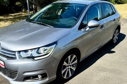 Citroen C4 79.400 km 8.900 &euro; Erfurt 99095