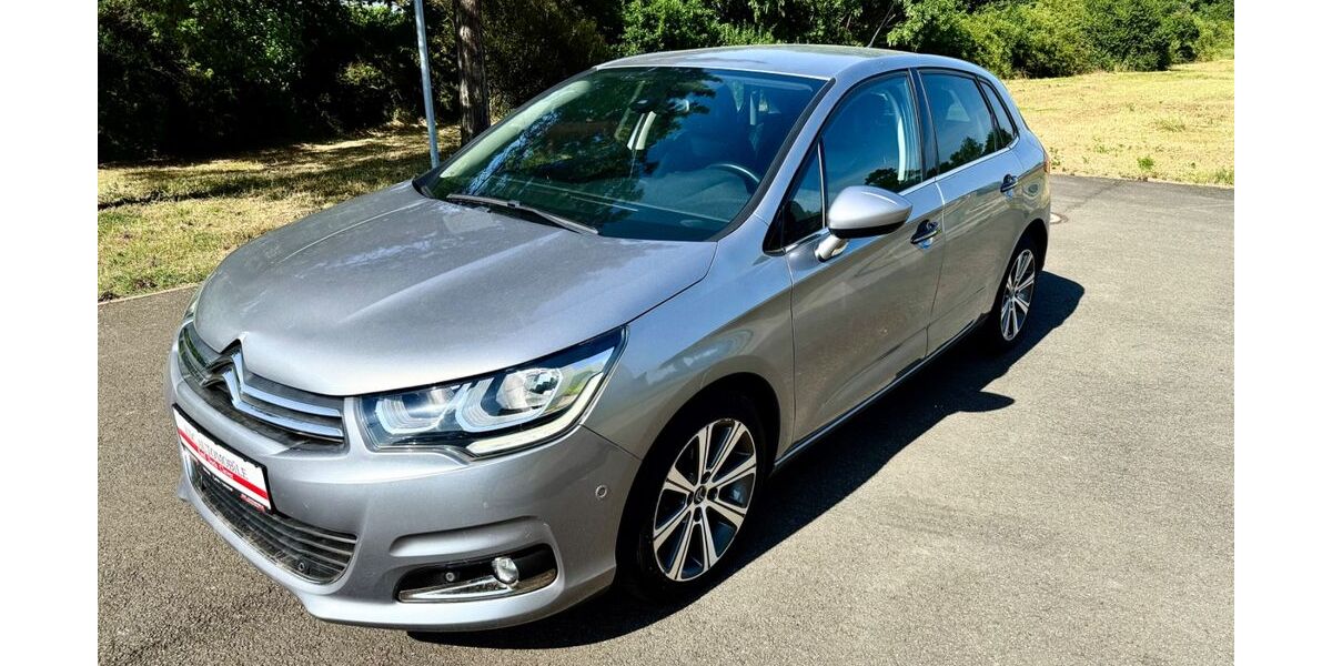 Citroen C4 79.400 km 8.900 &euro; Erfurt 99095