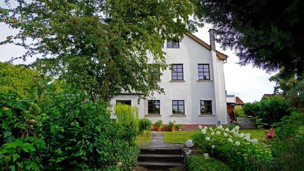 Einfamilienhaus Weimar Westvorstadt - 5 Zimmer, 121 m&sup2;, 525.000&euro; | Angebot:23596513