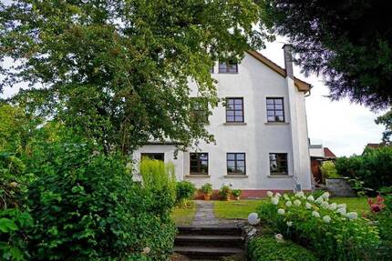 Haus Weimar Westvorstadt - 5 Zimmer, 121 m&sup2;, 525.000&euro; | Angebot:23596513