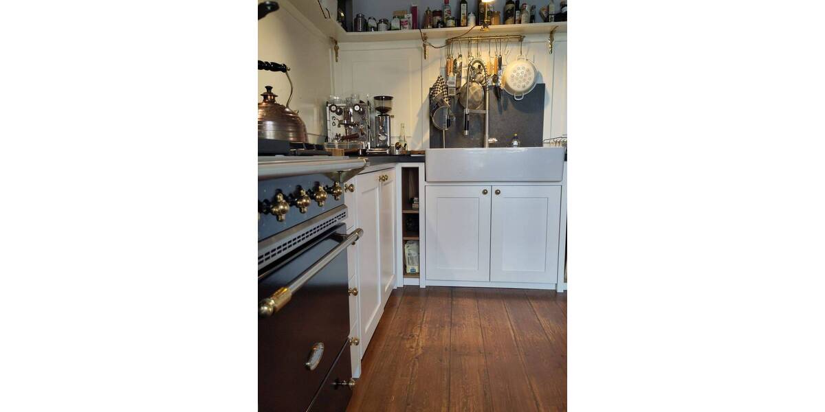 Etagenwohnung Weimar Westvorstadt - 3 Zimmer, 117 m&sup2;, 490.000&euro; | Angebot:25660731