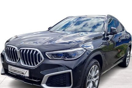 BMW X6 119.934 km 49.919 &euro; Erfurt 99087