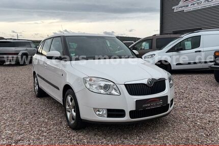Skoda Fabia 130.000 km 3.000 &euro; Dornheim (Thüringen) 99310