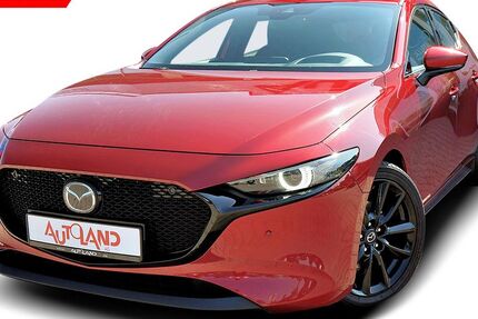 Mazda 3 72.362 km 19.990 € Erfurt 99087