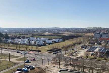 Wohnung Erfurt Gispersleben - 3 Zimmer, 61 m&sup2;, 397&euro; | Angebot:25336351