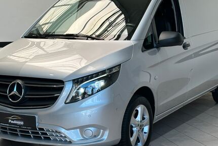 Mercedes-Benz Vito 42.925 km 38.999 &euro; Dachwig 99100