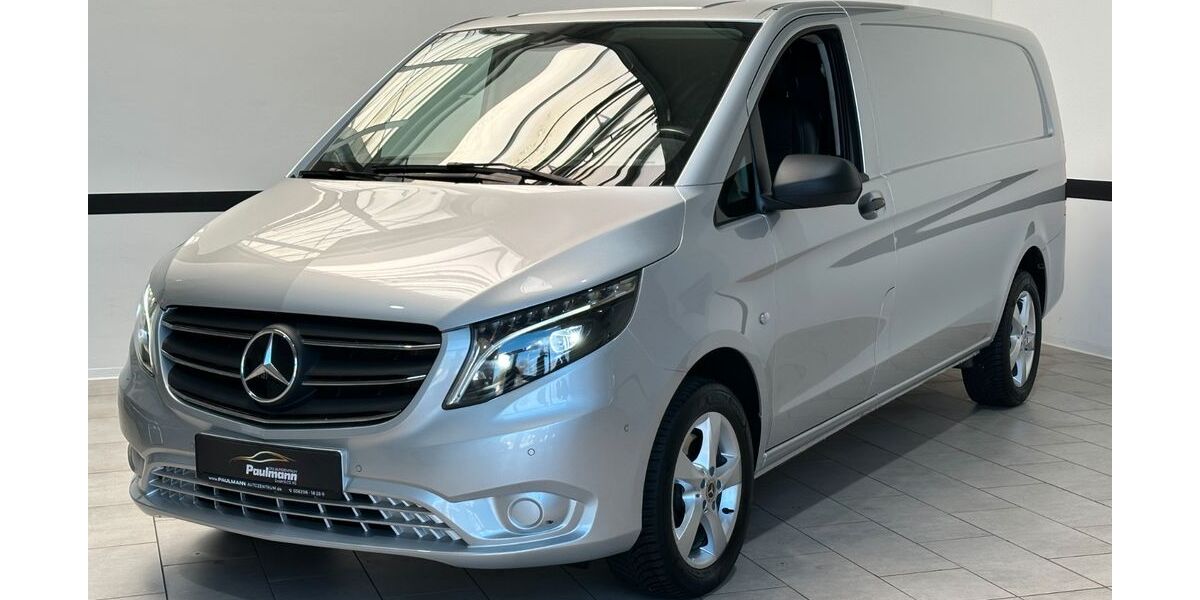 Mercedes-Benz Vito 42.925 km 38.999 &euro; Dachwig 99100