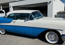 Oldsmobile Andere