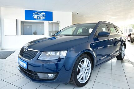 Skoda Octavia 124.992 km 10.480 € Erfurt 99092