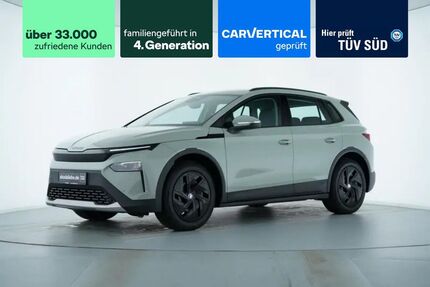 Skoda Elroq 20.500 km 29.889 &euro; Arnstadt 99310