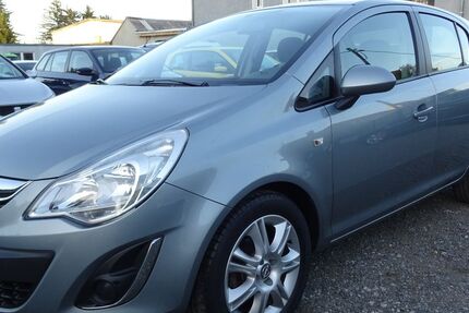 Opel Corsa 74.563 km 4.990 &euro; Arnstadt 99310