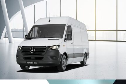 Mercedes-Benz Sprinter 11.732 km 41.591 € Erfurt 99092