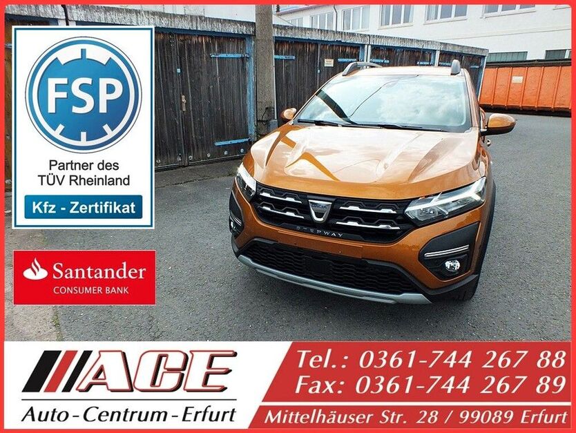 Sandero