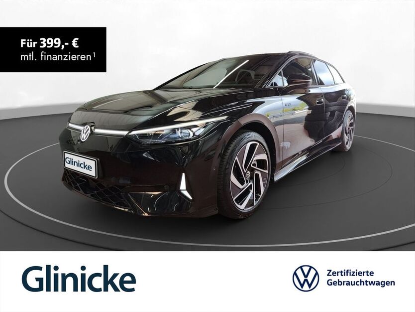VW ID.7 18.350 km 54.880 € Bad Langensalza 99947