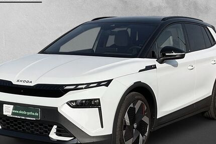 Skoda Elroq 2.500 km 54.700 &euro; Gotha 99867