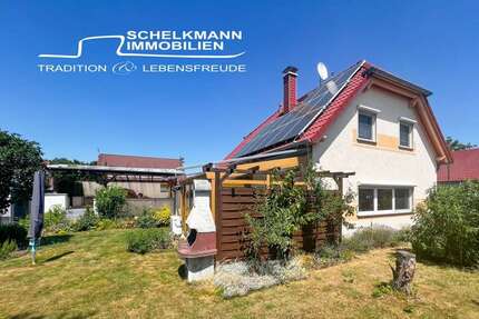 Haus Herbsleben - 4 Zimmer, 118 m&sup2;, 357.000&euro; | Angebot:22557996