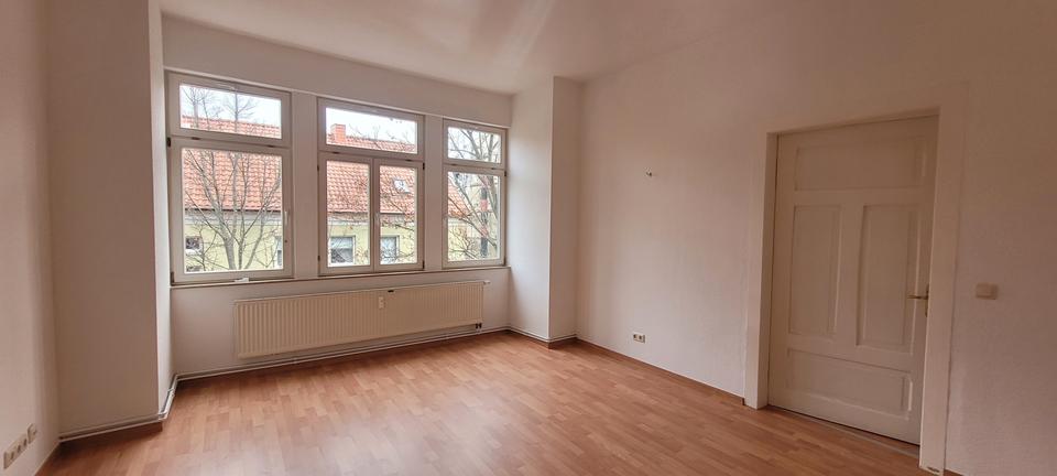 Ihre neue lichtdurchflutete 4 Zimmerwohnung mit Balkon 4 zimmer