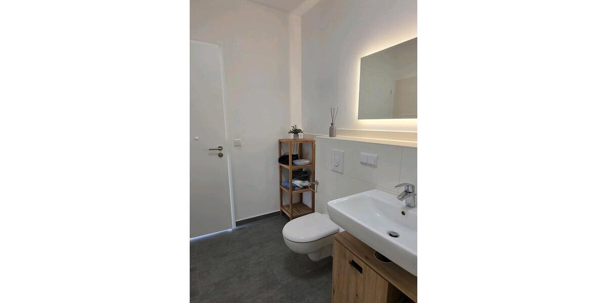 Etagenwohnung Erfurt Johannesvorstadt - 2 Zimmer, 48 m&sup2;, 605&euro; | Angebot:27699124