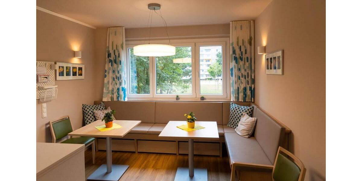 Etagenwohnung Weimar Ehringsdorf - 1 Zimmer, 25 m&sup2;, 511&euro; | Angebot:11637758