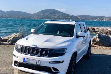 Jeep Grand Cherokee 154.700 km 22.800 &euro; Erfurt 99084