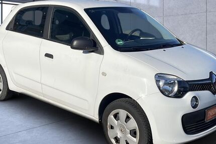 Renault Twingo 33.873 km 3.500 &euro; Erfurt 99086