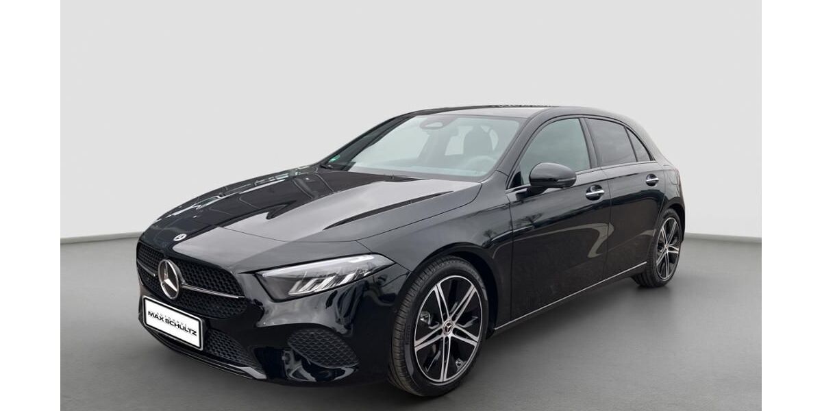 Mercedes-Benz A 180 9.900 km 33.950 &euro; Weimar 99428