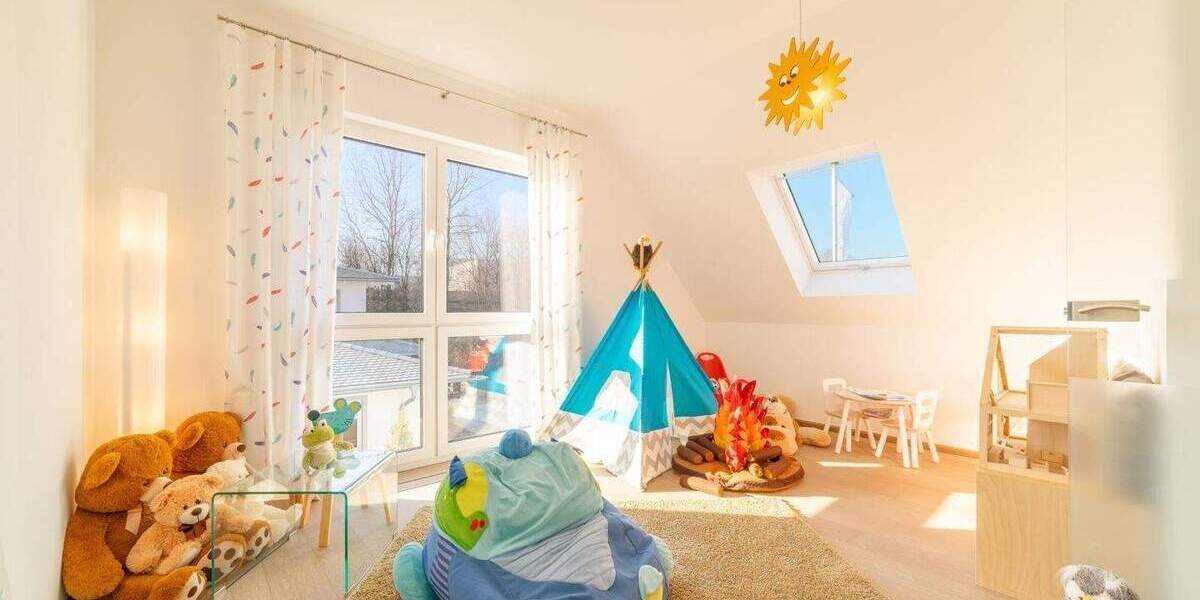 Einfamilienhaus Bad Berka - 5 Zimmer, 163 m&sup2;, 357.999&euro; | Angebot:24333741