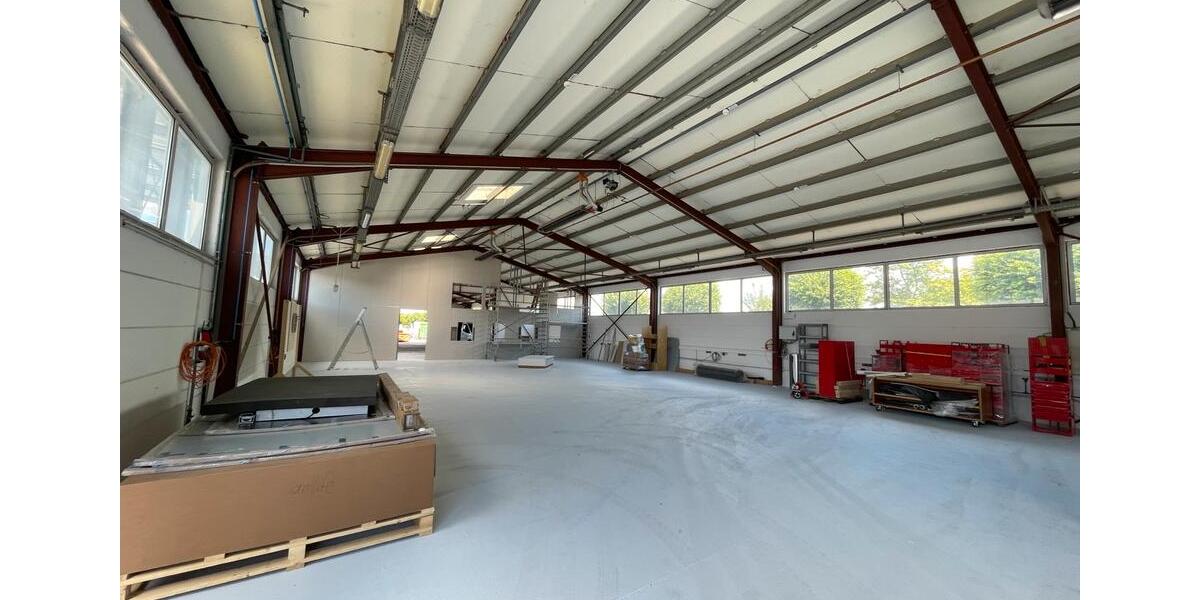 Gewerbeobjekt Erfurt Johannesplatz - 965&euro; | Angebot:24177125