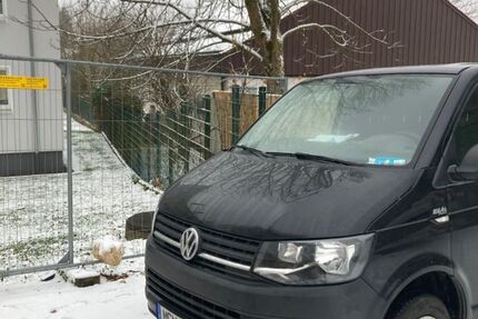 VW T6 Transporter 210.000 km 8.700 &euro; Stadtilm 99326