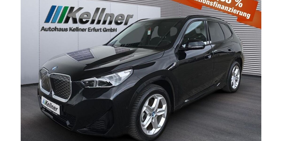 BMW iX1 32.500 km 45.390 &euro; Erfurt 99091