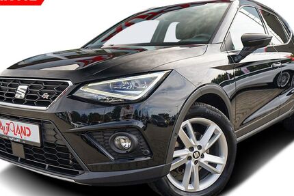Seat Arona 78.039 km 18.990 &euro; Erfurt 99087