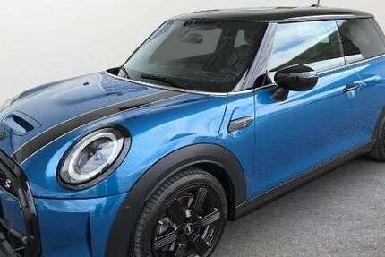 Mini Cooper S 35.200 km 27.990 € Erfurt 99091