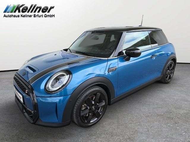 Mini Cooper S 35.200 km 27.990 € Erfurt 99091