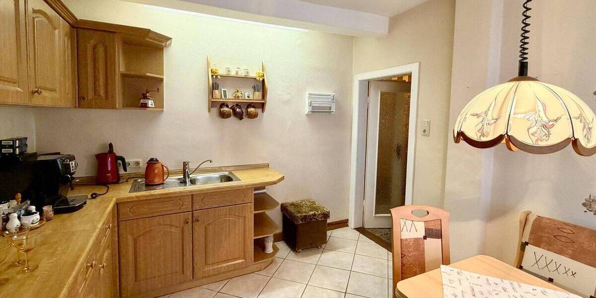 Einfamilienhaus Erfurt Möbisburg-Rhoda - 4 Zimmer, 88 m&sup2;, 320.000&euro; | Angebot:26092655