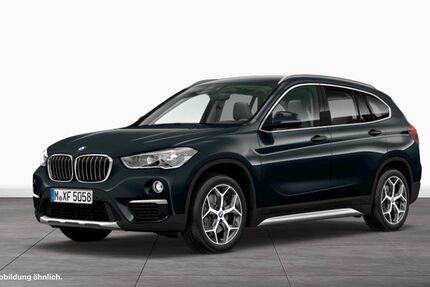 BMW X1 62.742 km 23.914 &euro; Weimar 99427