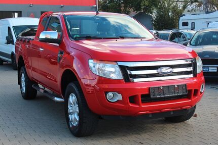 Ford Ranger 98.000 km 19.900 € Erfurt 99086