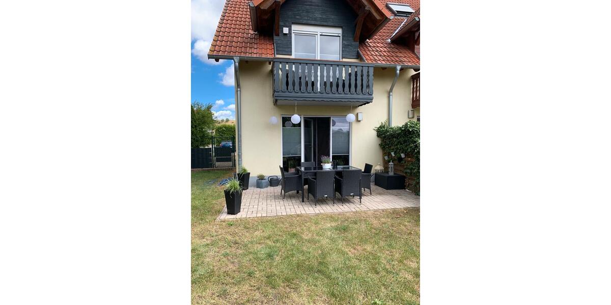 Reihenhaus Grammetal - 4 Zimmer, 105 m&sup2;, 379.000&euro; | Angebot:25281404