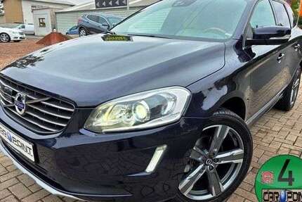 Volvo XC60 77.986 km 23.900 € Arnstadt 99310