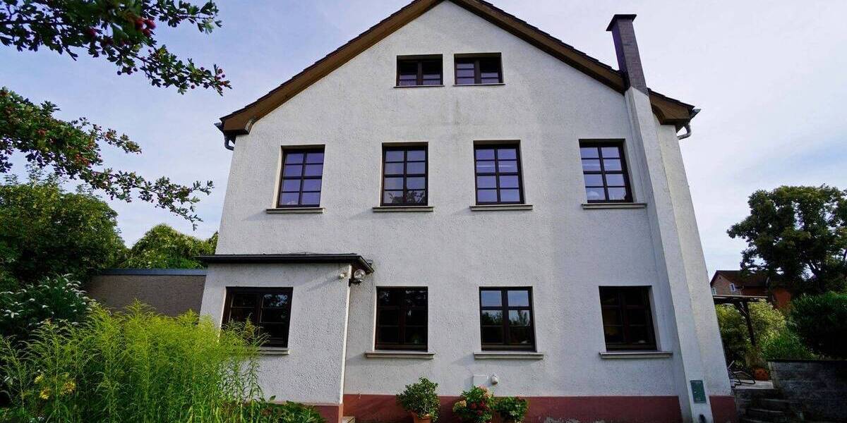 Einfamilienhaus Weimar Westvorstadt - 5 Zimmer, 121 m&sup2;, 525.000&euro; | Angebot:25819646