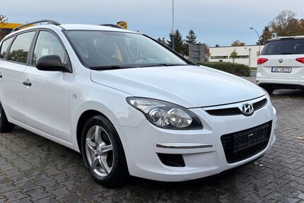 Hyundai i30 146.080 km 2.390 € Weimar 99427