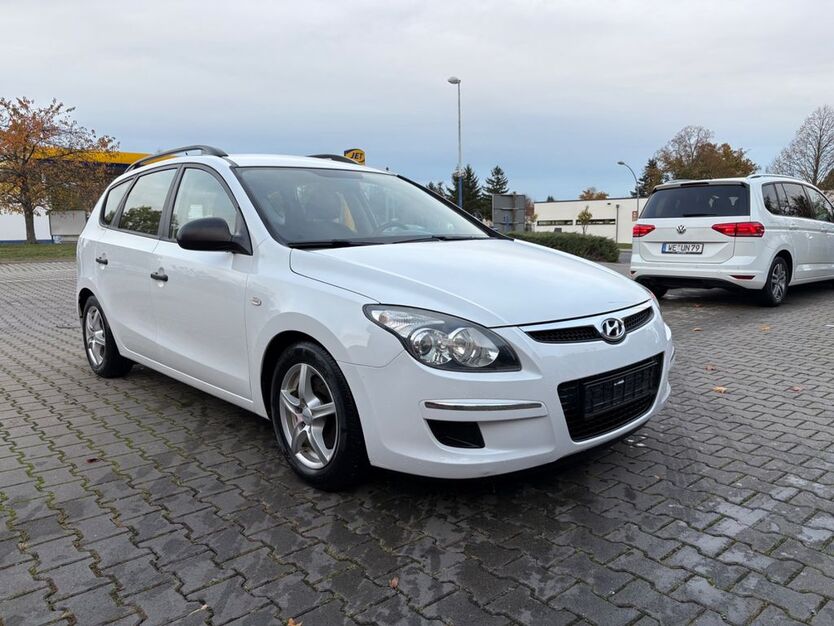 Hyundai i30 146.080 km 2.390 € Weimar 99427