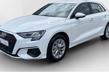 Audi A3 34.590 km 23.290 &euro; Arnstadt 99310