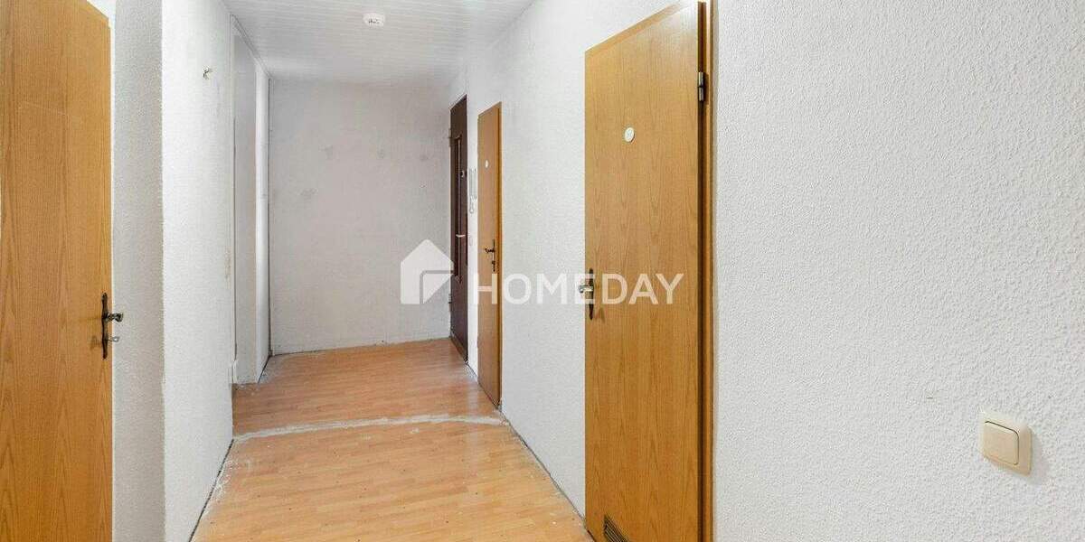 Etagenwohnung Erfurt Krämpfervorstadt - 4 Zimmer, 117 m&sup2;, 280.400&euro; | Angebot:24735579